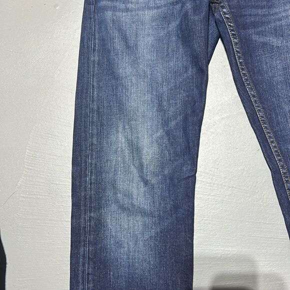Banana Republic Straight Jeans - Picture 3 of 9